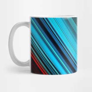 marble patttern design Mug